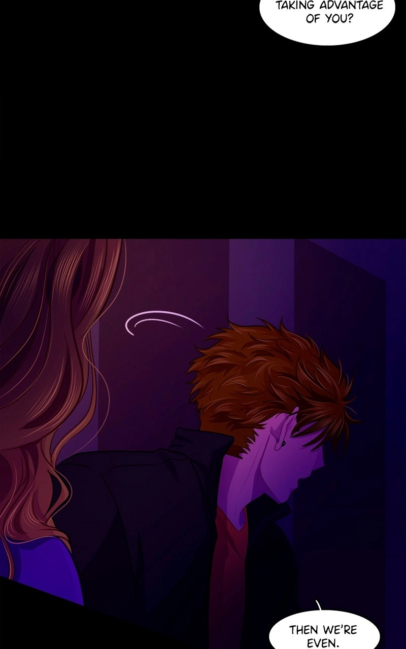 Read Love 4 a Walk chapter 101 image 8 on Lezhin