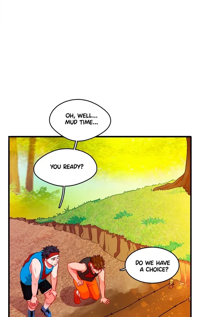 Read Love 4 a Walk chapter 102 image 11 on Lezhin