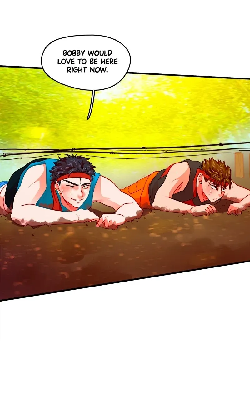 Read Love 4 a Walk chapter 102 image 14 on Lezhin