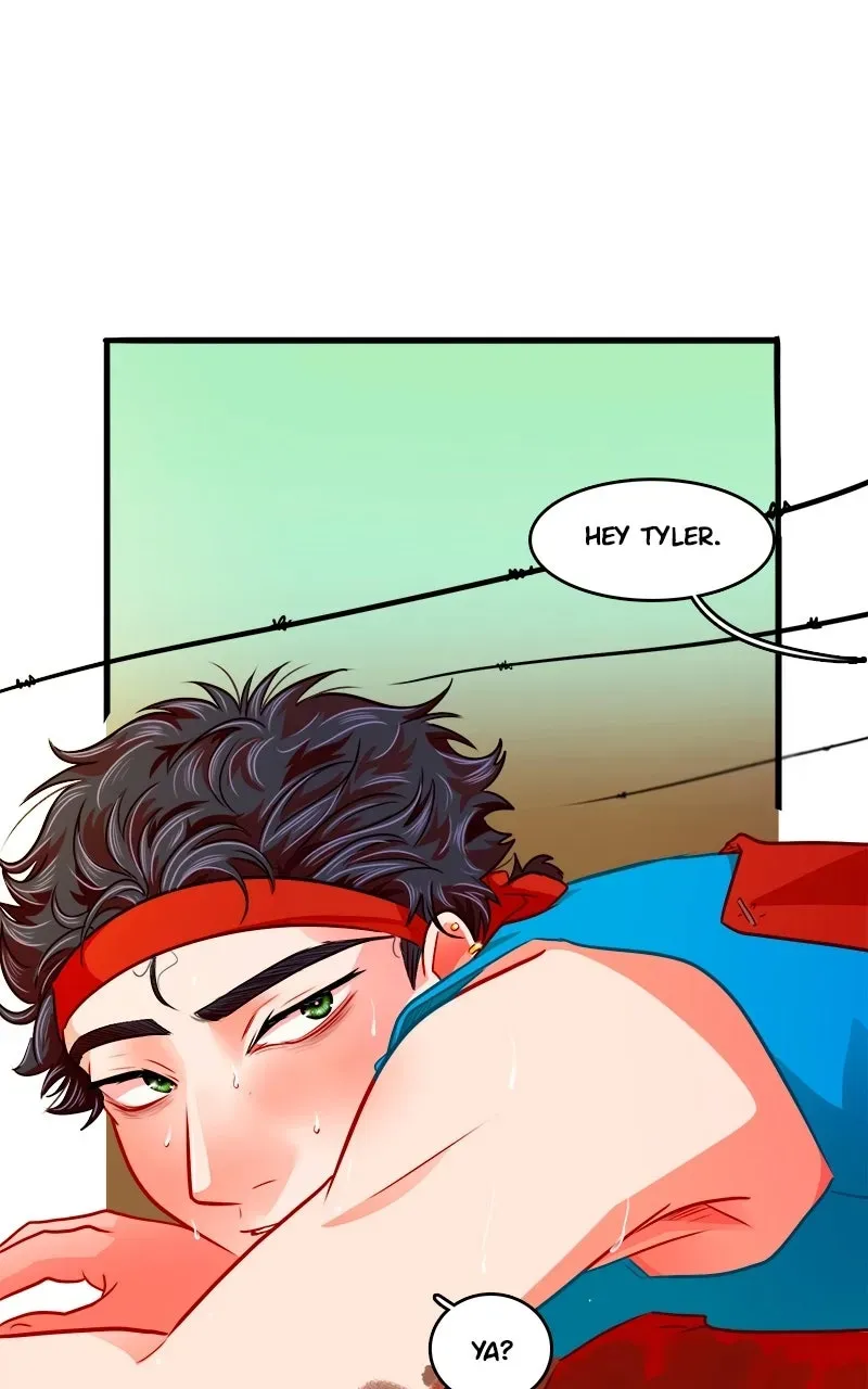 Read Love 4 a Walk chapter 102 image 15 on Lezhin