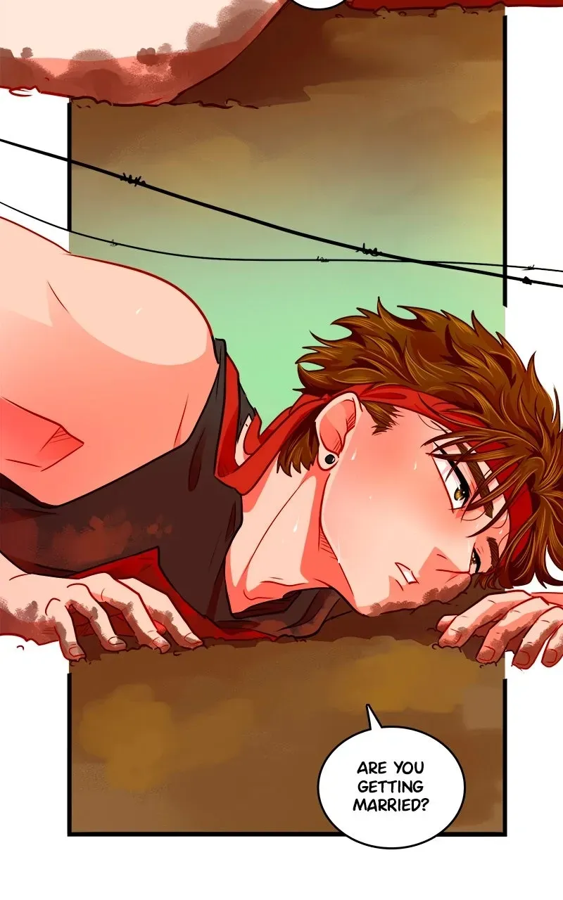 Read Love 4 a Walk chapter 102 image 16 on Lezhin