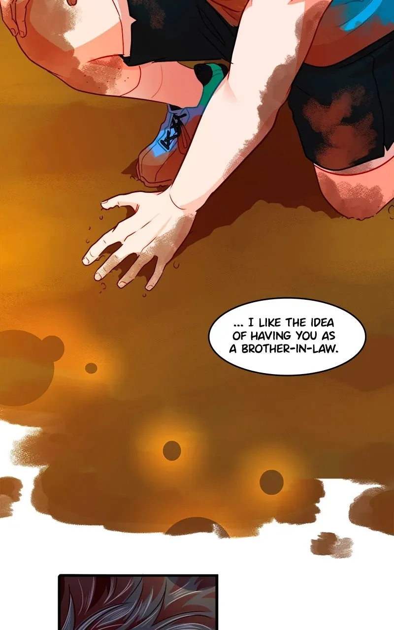 Read Love 4 a Walk chapter 102 image 20 on Lezhin