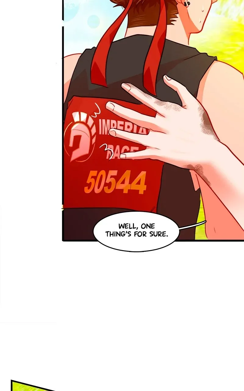 Read Love 4 a Walk chapter 102 image 22 on Lezhin