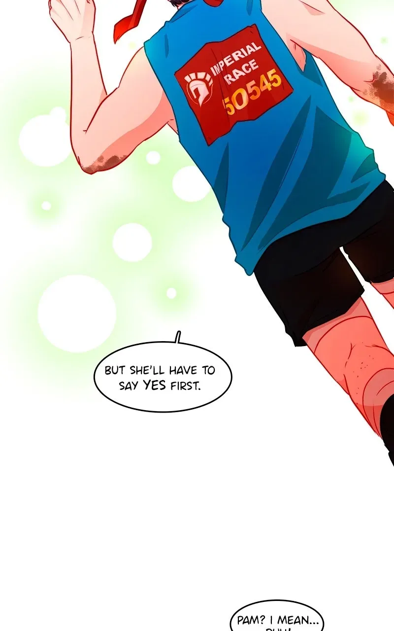 Read Love 4 a Walk chapter 102 image 24 on Lezhin