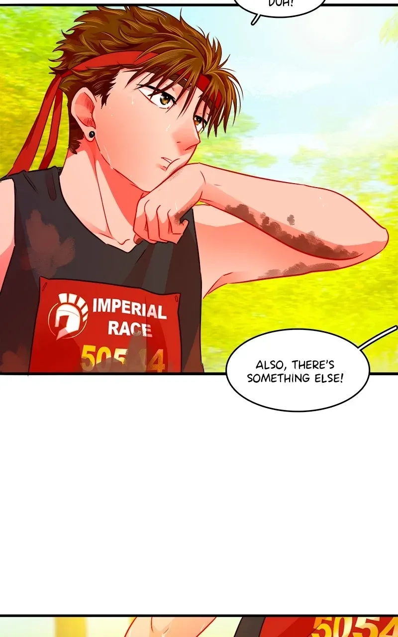 Read Love 4 a Walk chapter 102 image 25 on Lezhin