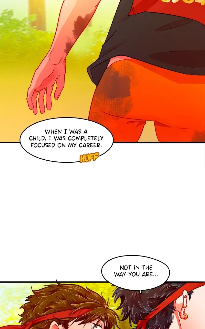 Read Love 4 a Walk chapter 102 image 26 on Lezhin