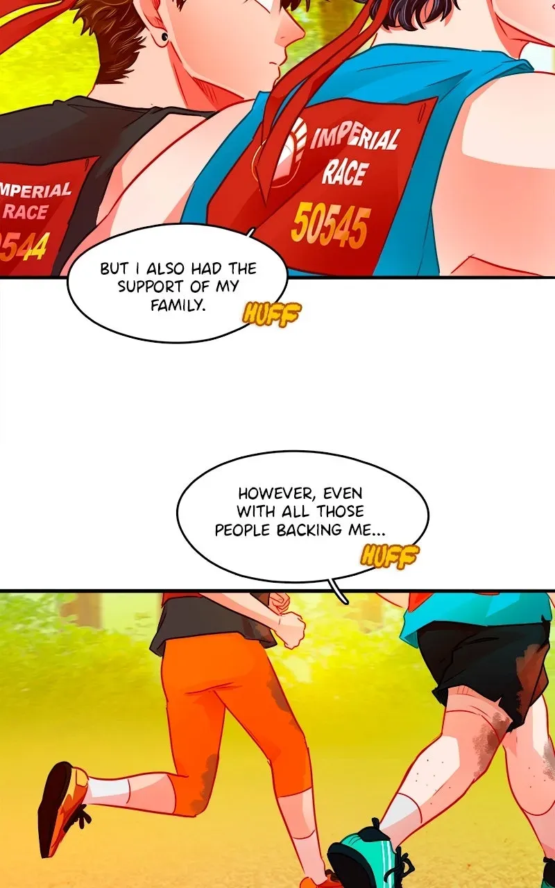 Read Love 4 a Walk chapter 102 image 27 on Lezhin