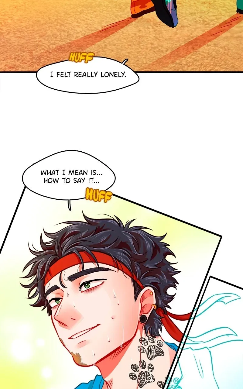 Read Love 4 a Walk chapter 102 image 28 on Lezhin