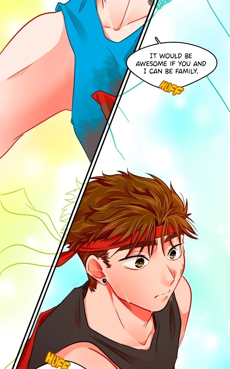 Read Love 4 a Walk chapter 102 image 29 on Lezhin