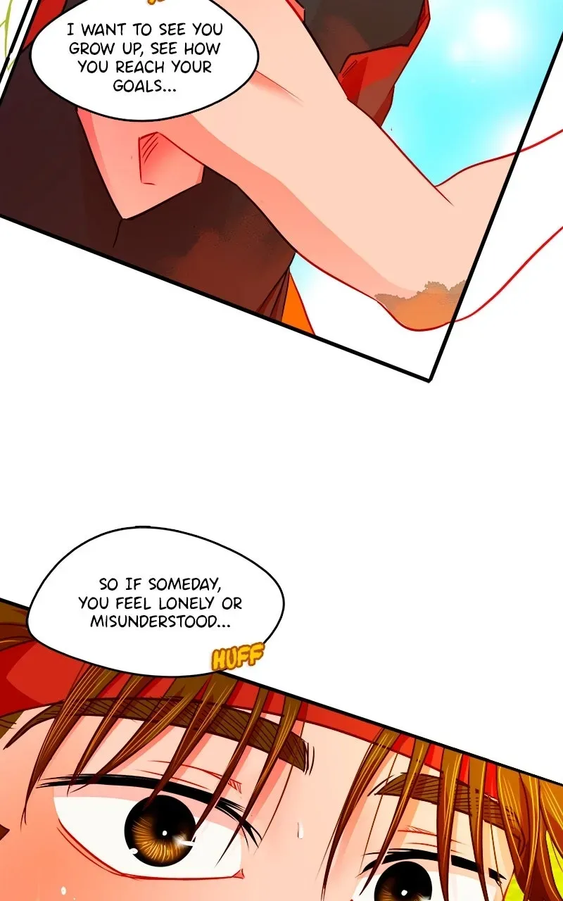 Read Love 4 a Walk chapter 102 image 30 on Lezhin