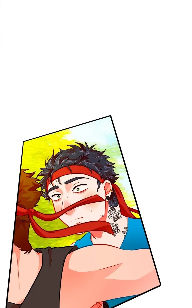 Read Love 4 a Walk chapter 102 image 34 on Lezhin