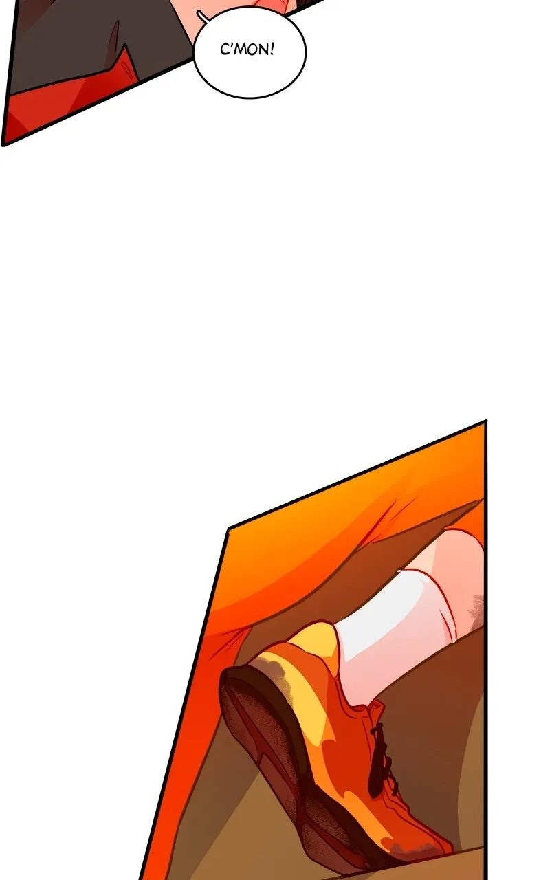 Read Love 4 a Walk chapter 102 image 35 on Lezhin