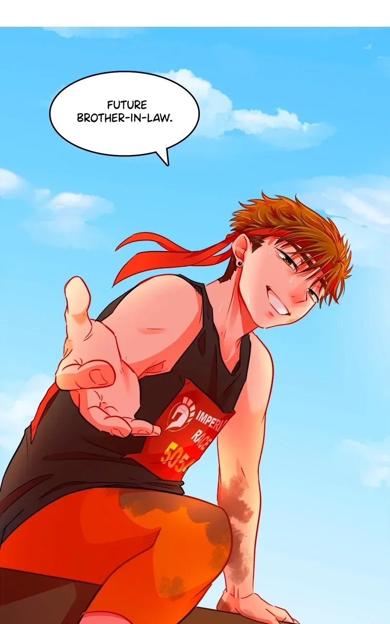 Read Love 4 a Walk chapter 102 image 38 on Lezhin