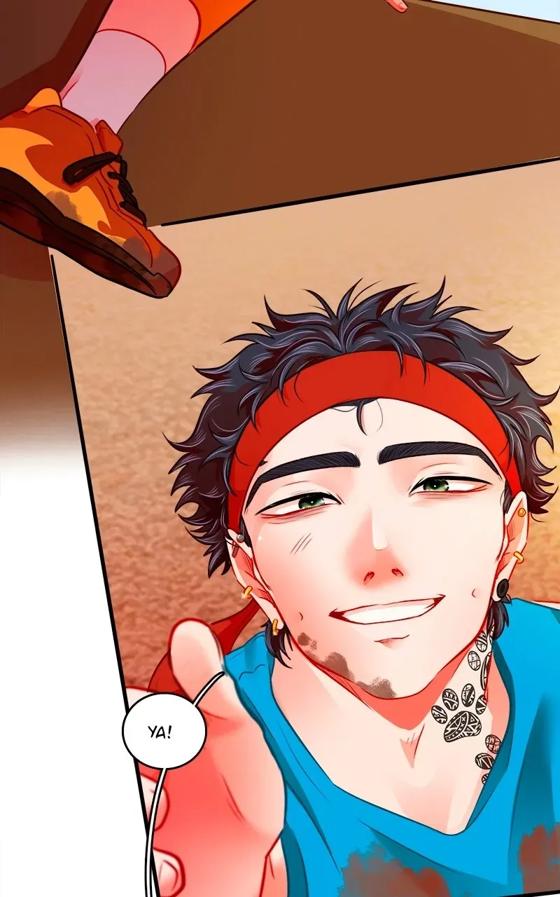 Read Love 4 a Walk chapter 102 image 39 on Lezhin