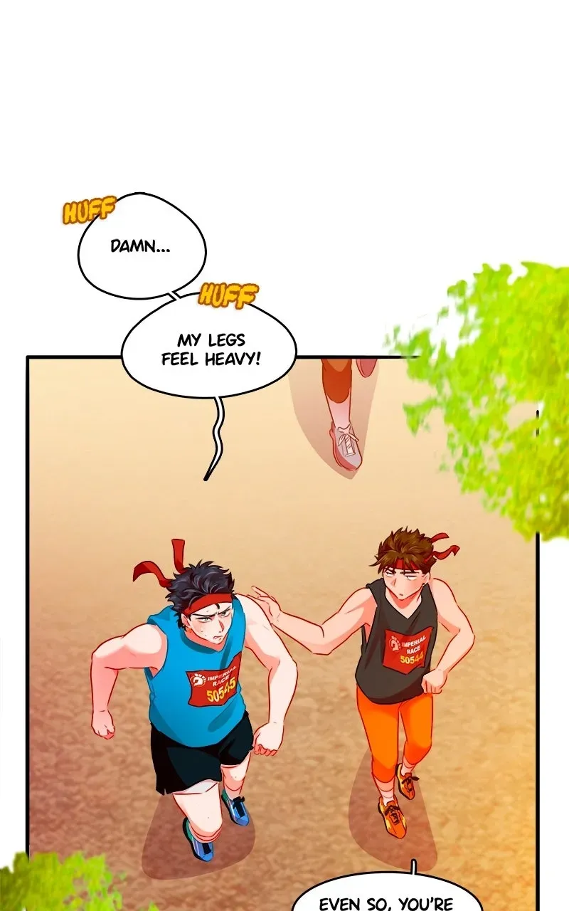 Read Love 4 a Walk chapter 102 image 4 on Lezhin