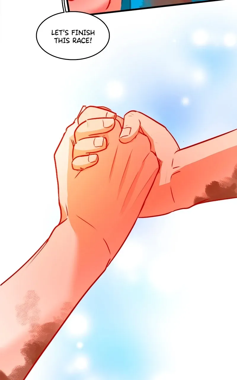 Read Love 4 a Walk chapter 102 image 40 on Lezhin