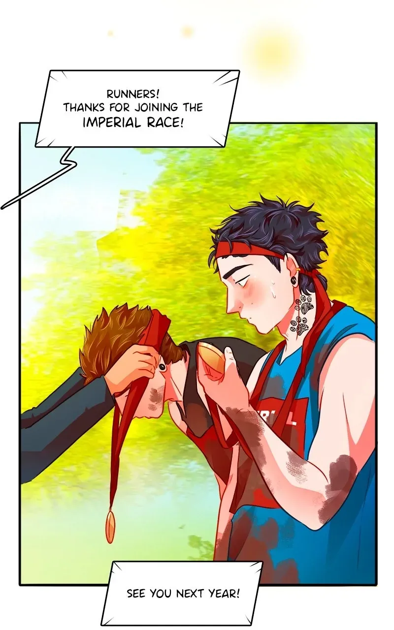Read Love 4 a Walk chapter 102 image 47 on Lezhin