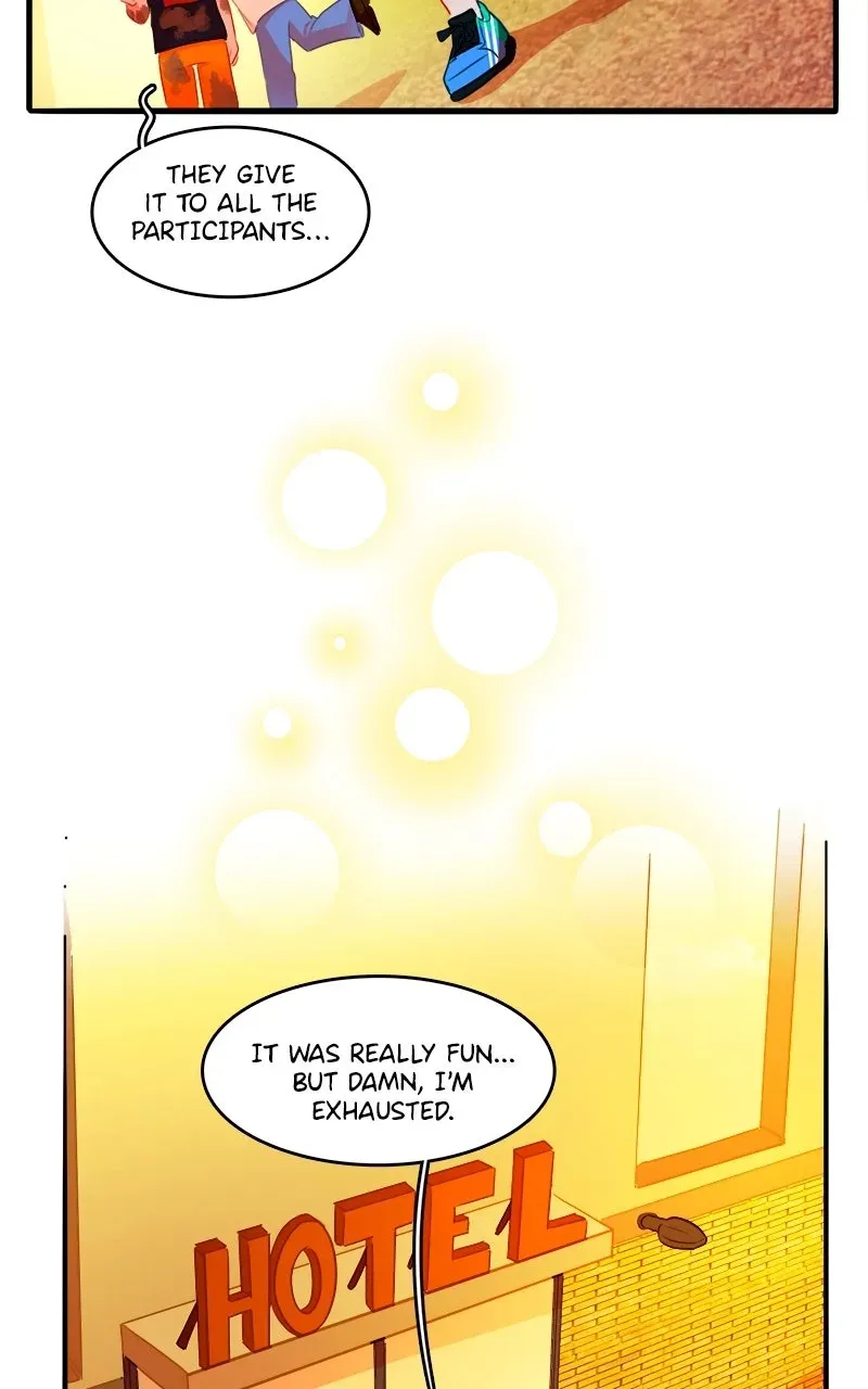 Read Love 4 a Walk chapter 102 image 49 on Lezhin