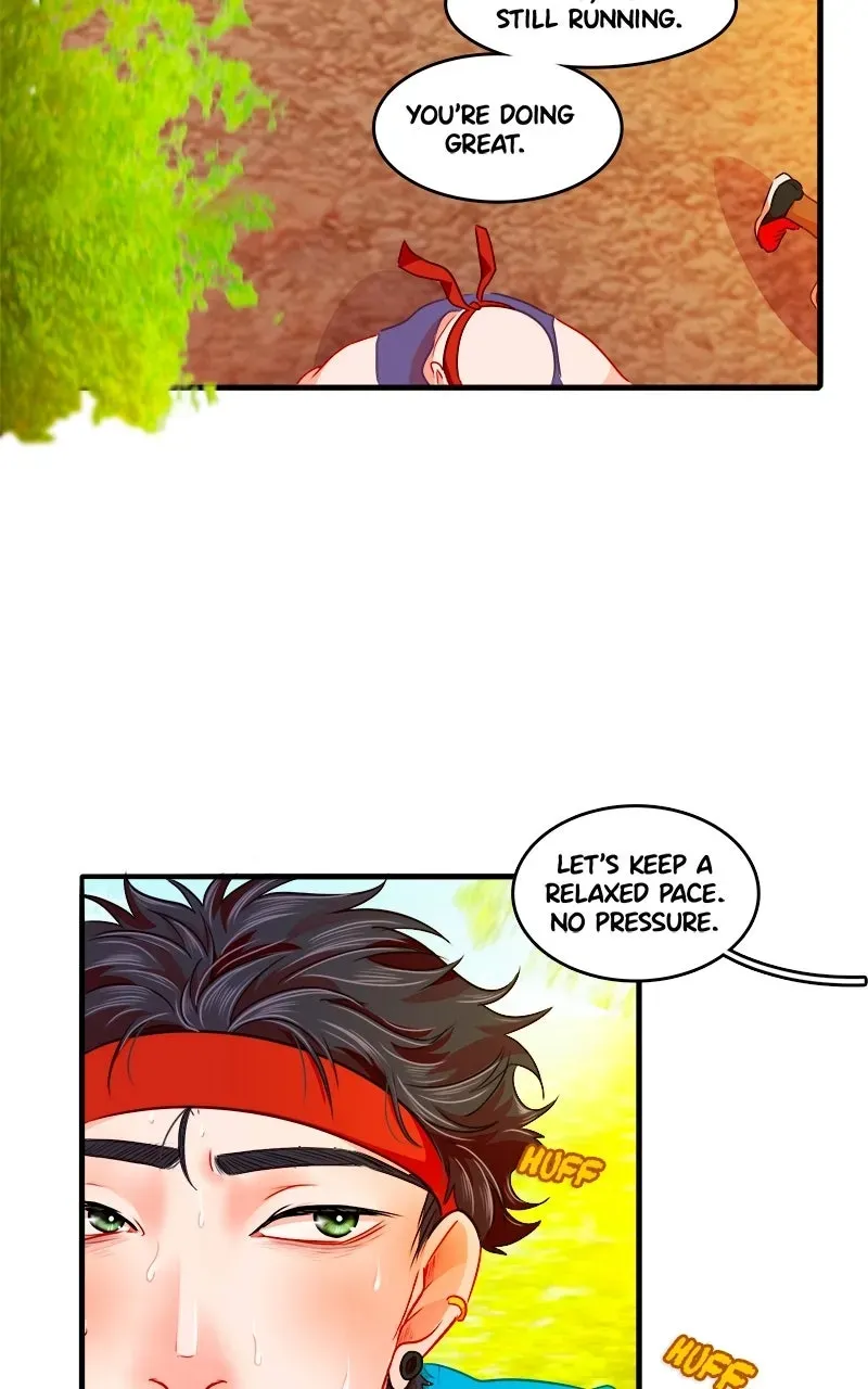 Read Love 4 a Walk chapter 102 image 5 on Lezhin