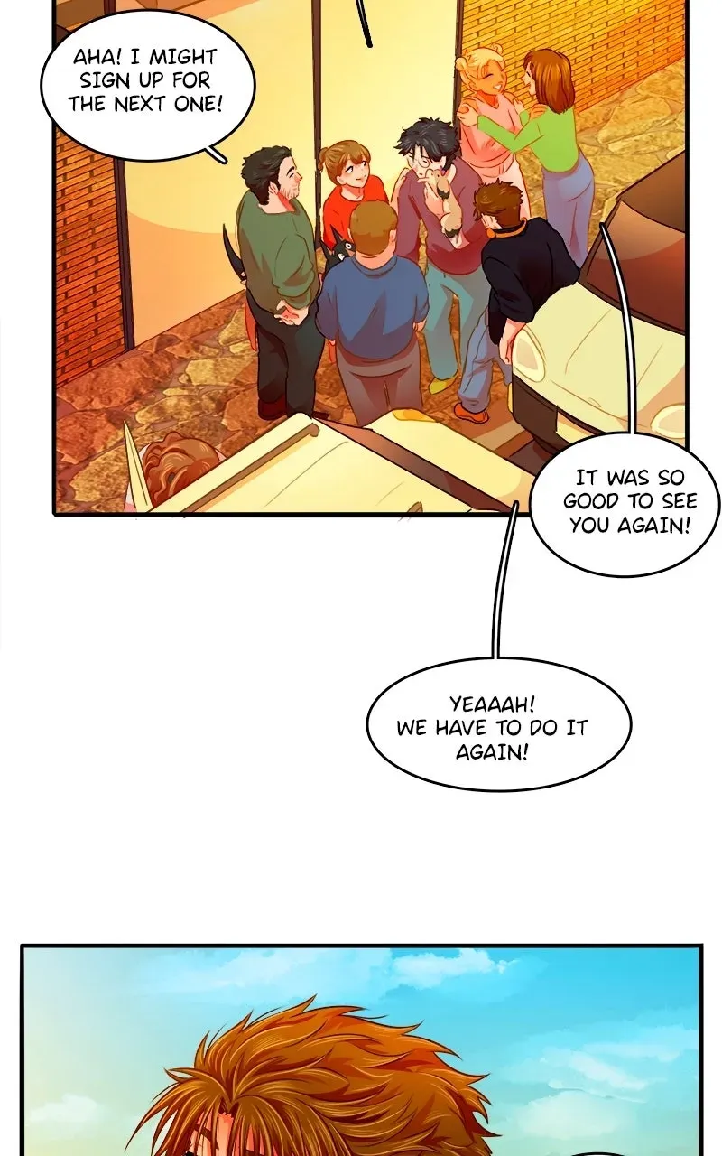 Read Love 4 a Walk chapter 102 image 50 on Lezhin