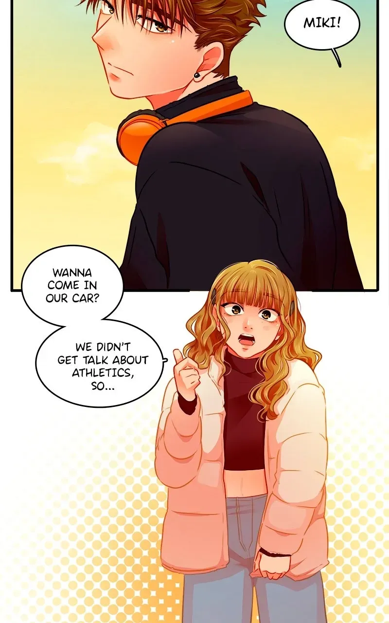 Read Love 4 a Walk chapter 102 image 51 on Lezhin