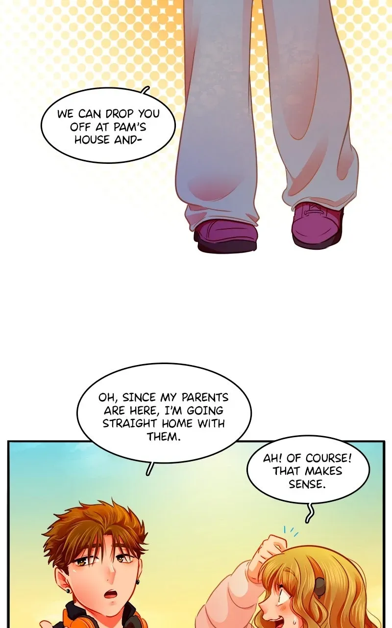 Read Love 4 a Walk chapter 102 image 52 on Lezhin