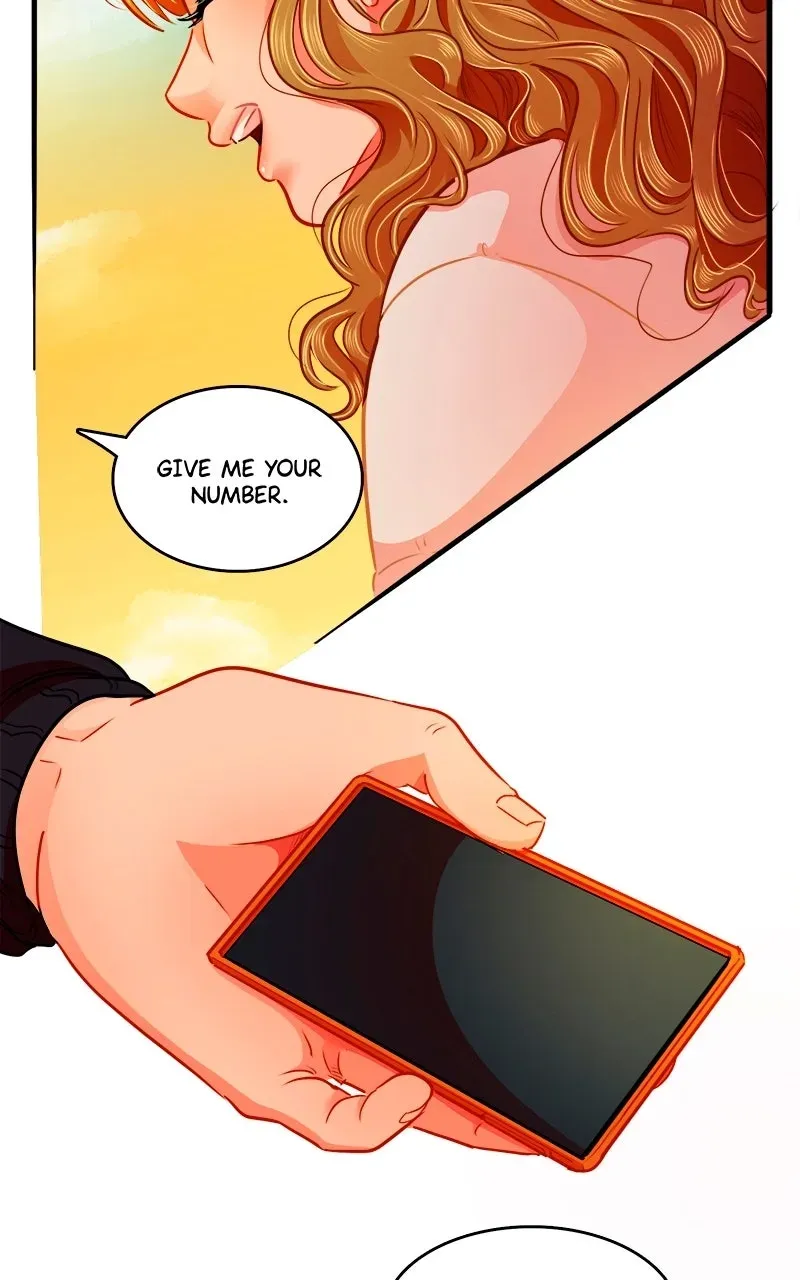 Read Love 4 a Walk chapter 102 image 54 on Lezhin