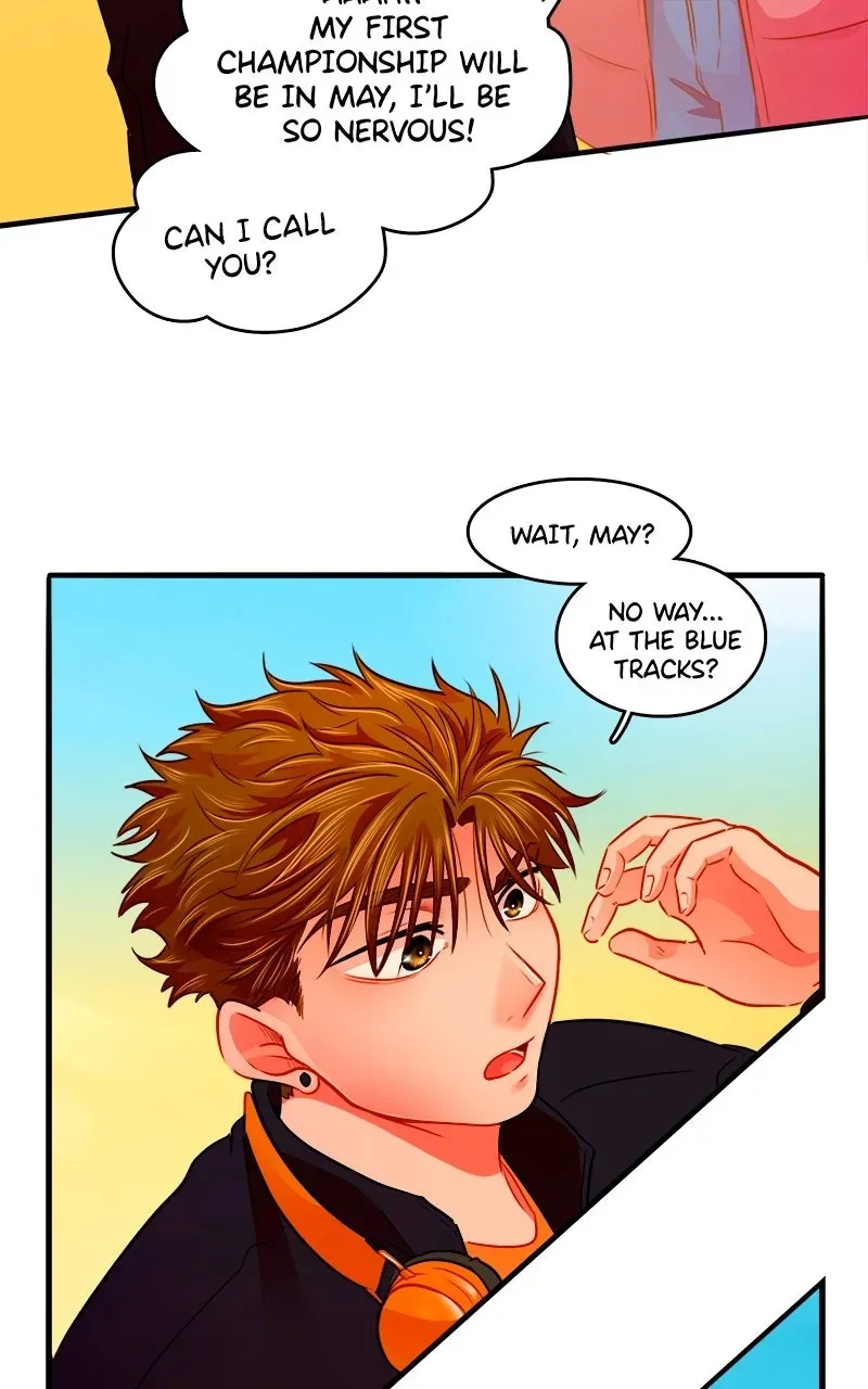 Read Love 4 a Walk chapter 102 image 58 on Lezhin