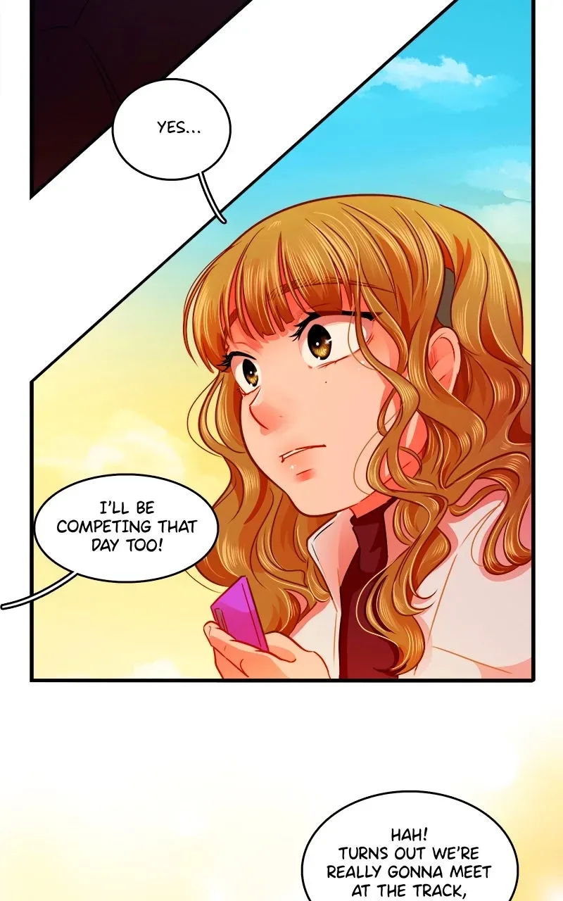 Read Love 4 a Walk chapter 102 image 59 on Lezhin