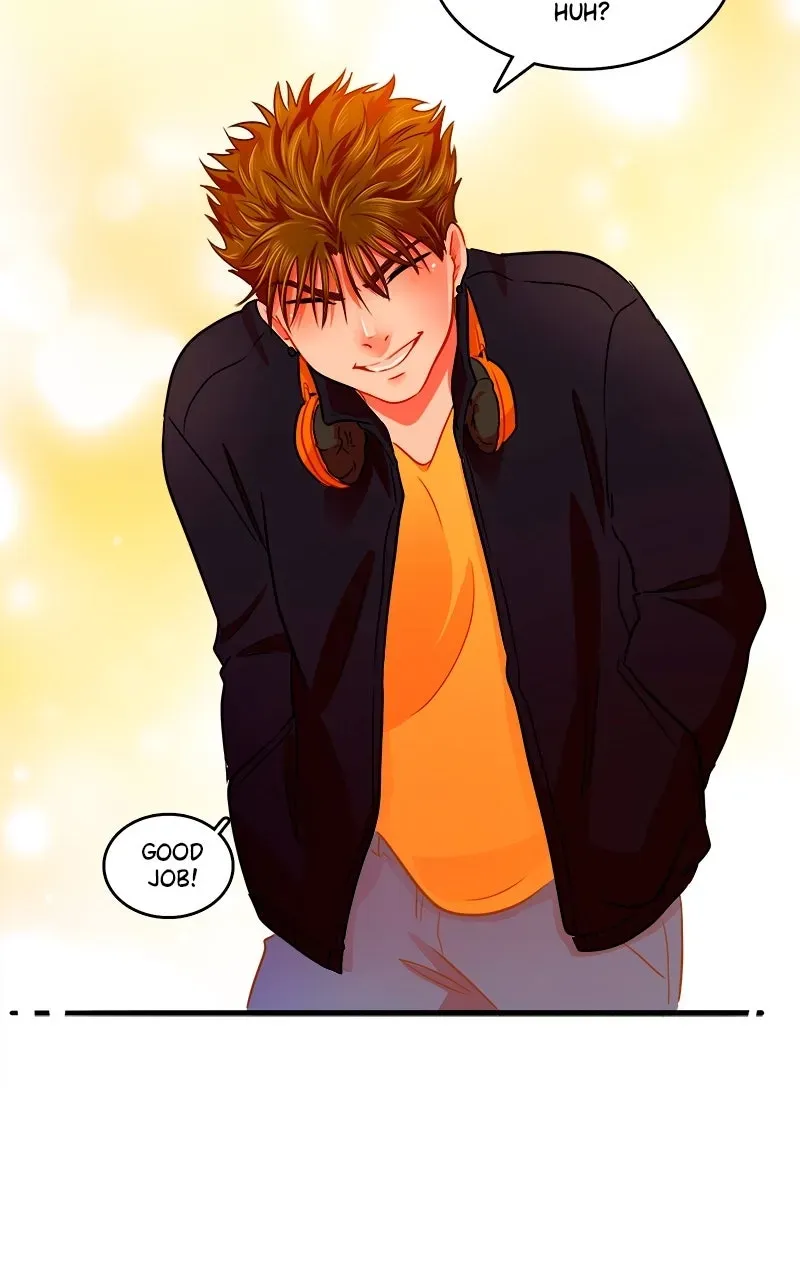 Read Love 4 a Walk chapter 102 image 60 on Lezhin