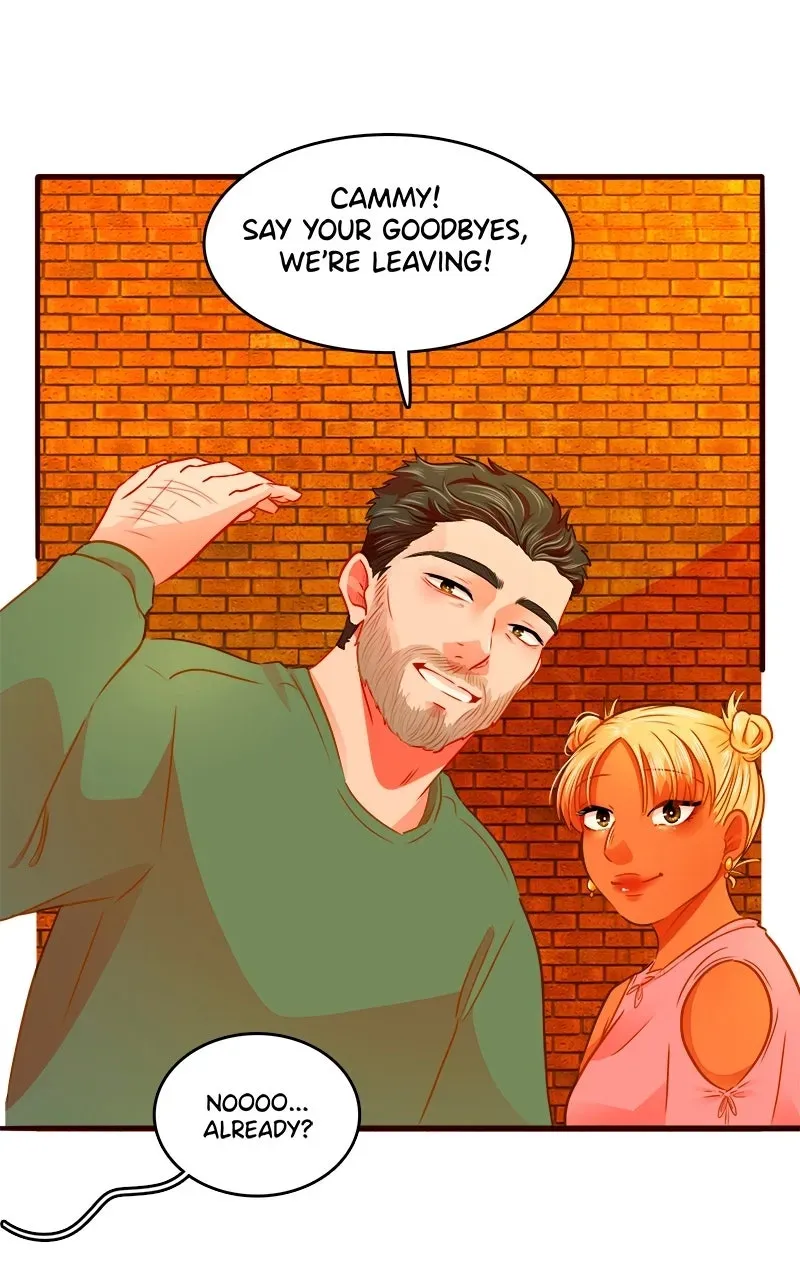 Read Love 4 a Walk chapter 102 image 62 on Lezhin