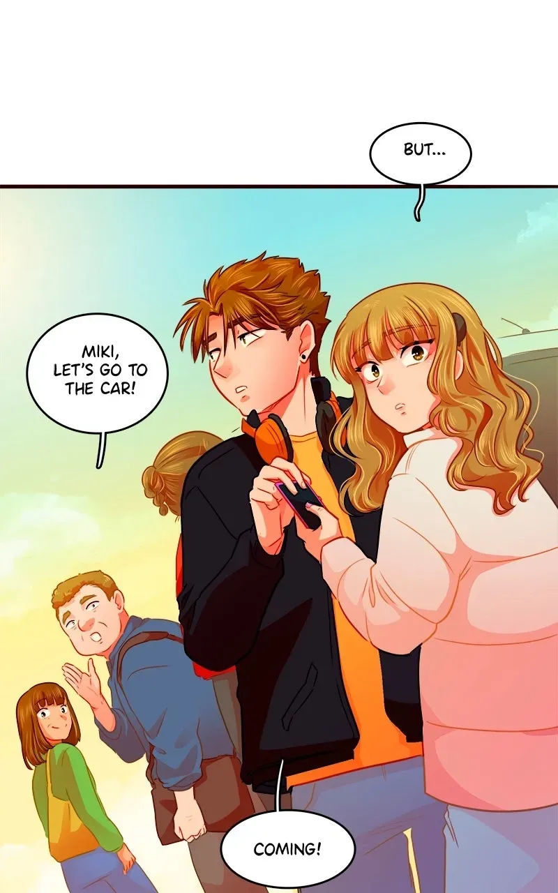 Read Love 4 a Walk chapter 102 image 63 on Lezhin
