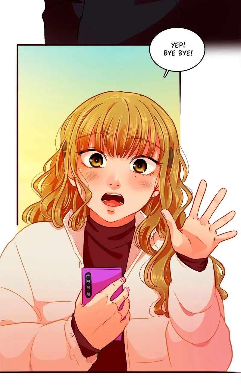 Read Love 4 a Walk chapter 102 image 65 on Lezhin