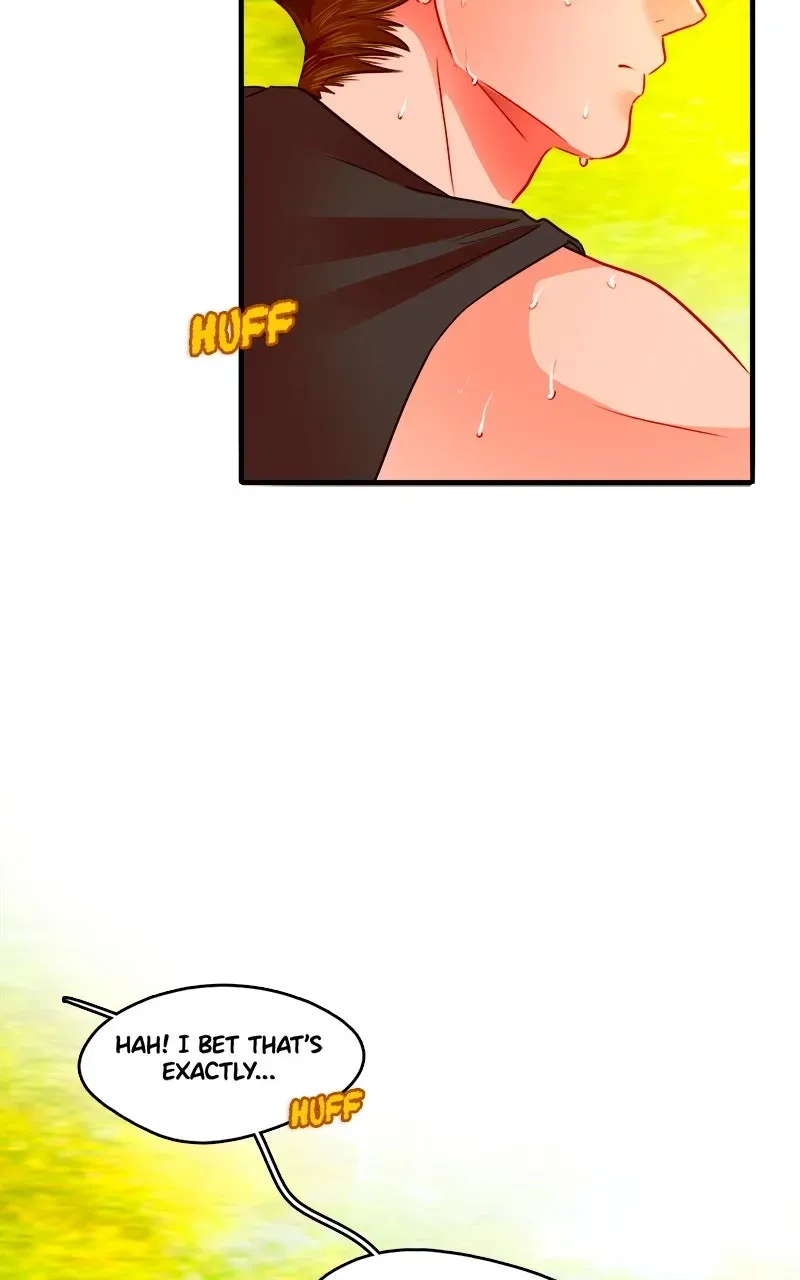 Read Love 4 a Walk chapter 102 image 7 on Lezhin