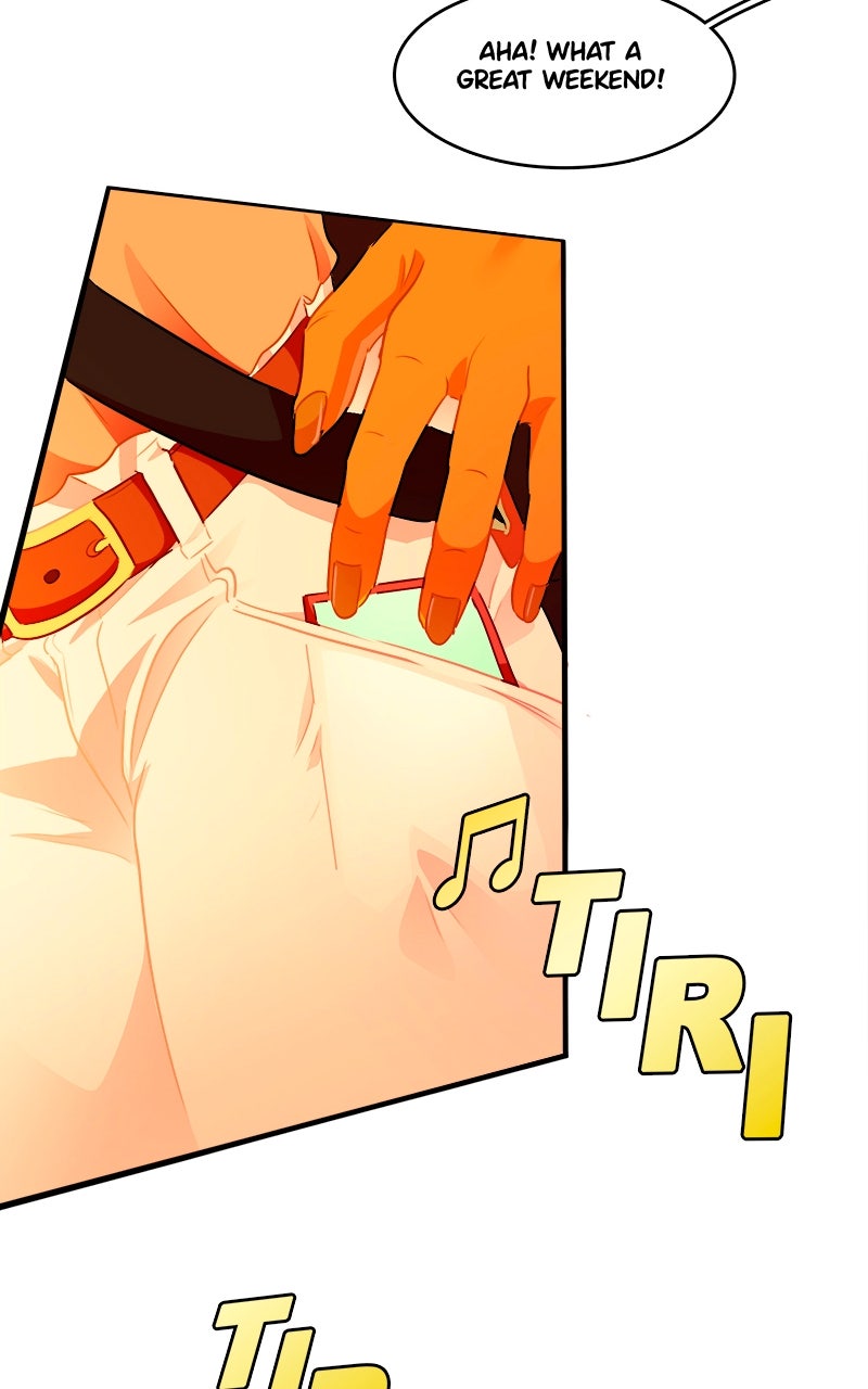 Read Love 4 a Walk chapter 103 image 10 on Lezhin
