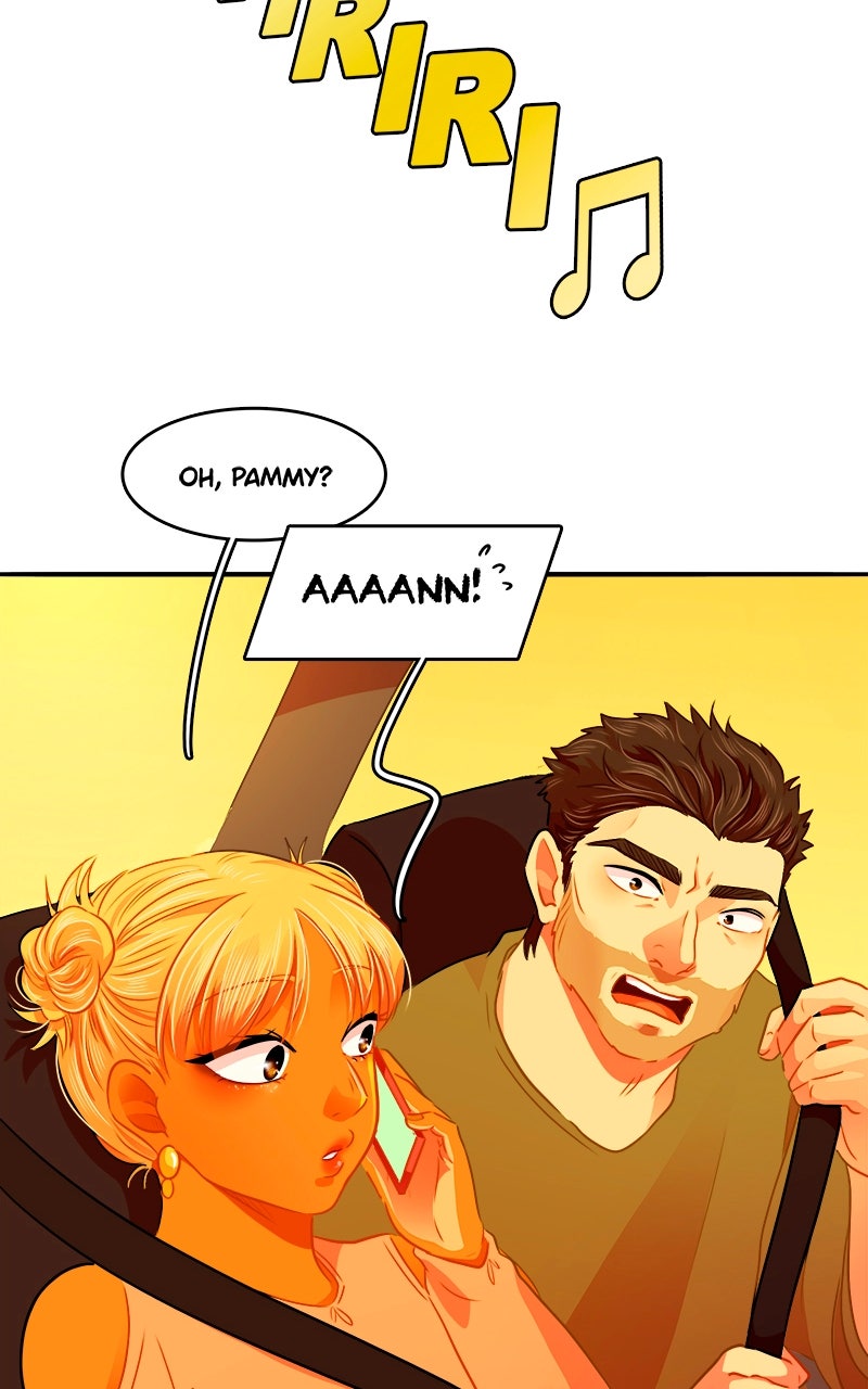 Read Love 4 a Walk chapter 103 image 11 on Lezhin