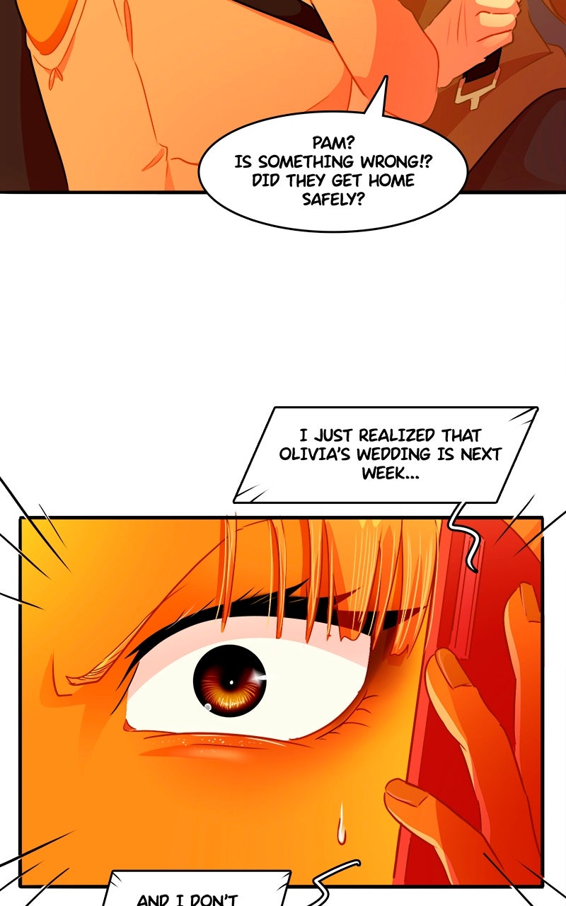 Read Love 4 a Walk chapter 103 image 12 on Lezhin