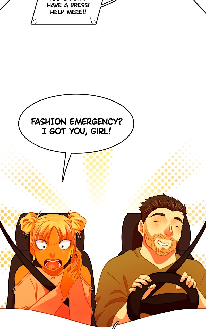 Read Love 4 a Walk chapter 103 image 13 on Lezhin
