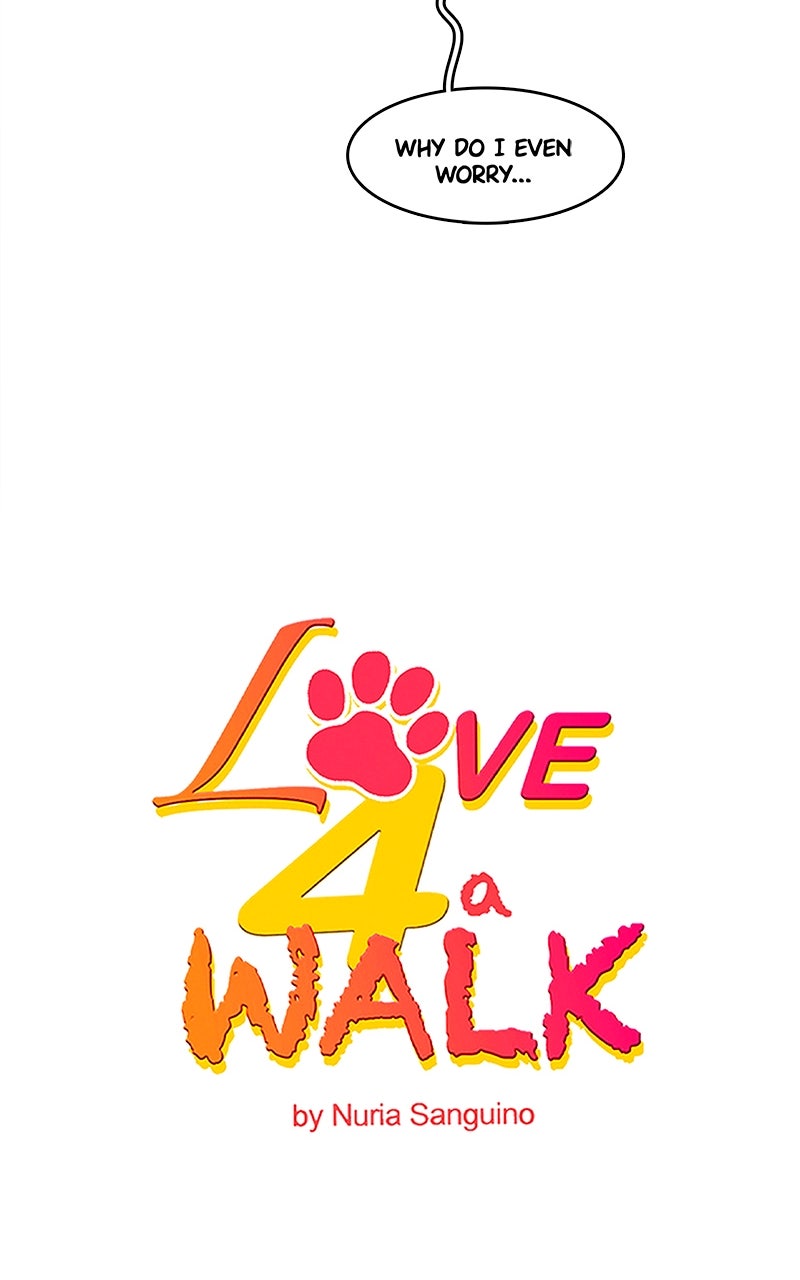 Read Love 4 a Walk chapter 103 image 14 on Lezhin