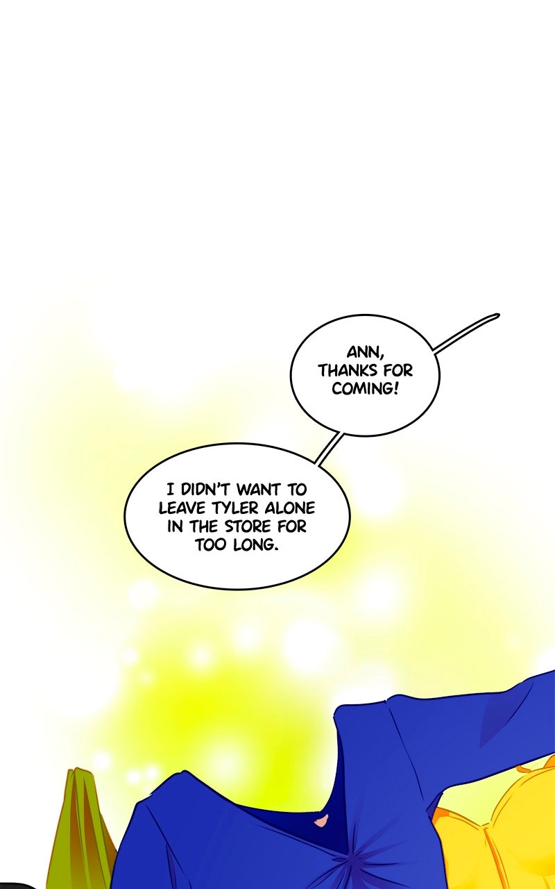 Read Love 4 a Walk chapter 103 image 15 on Lezhin