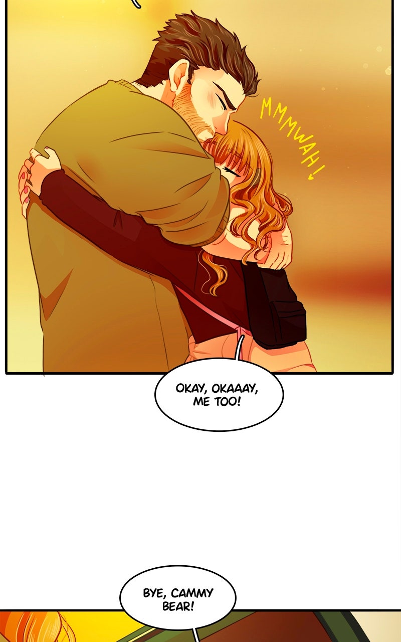 Read Love 4 a Walk chapter 103 image 2 on Lezhin
