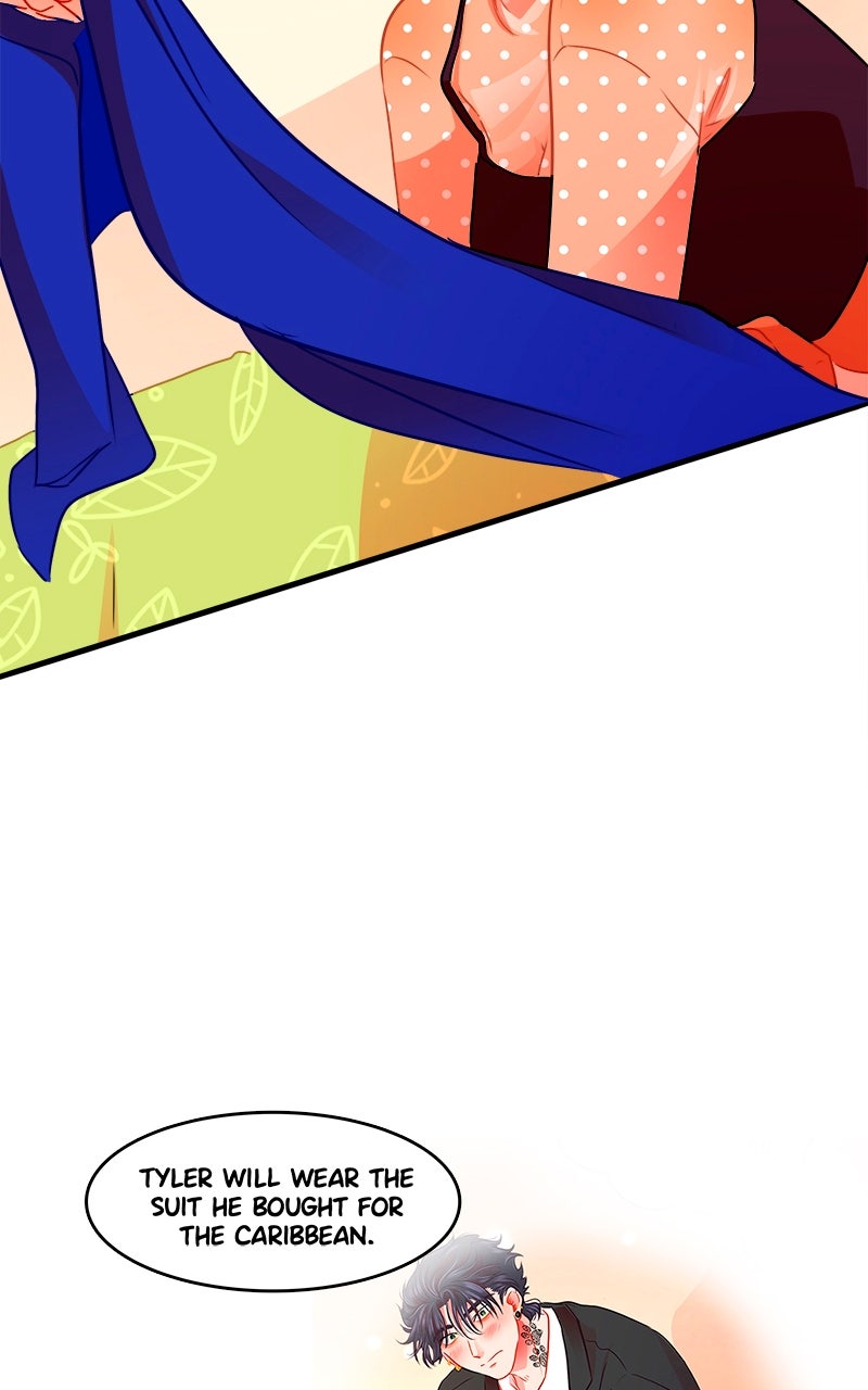 Read Love 4 a Walk chapter 103 image 21 on Lezhin