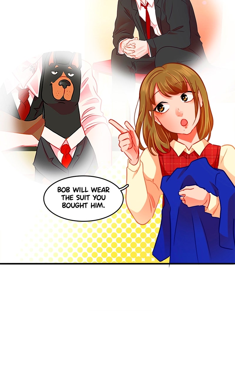 Read Love 4 a Walk chapter 103 image 22 on Lezhin