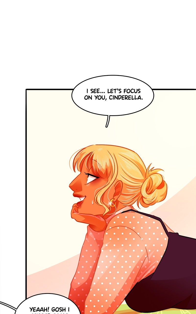 Read Love 4 a Walk chapter 103 image 24 on Lezhin