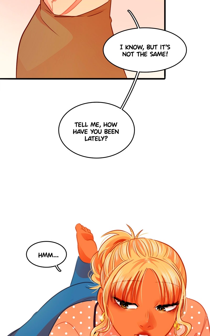 Read Love 4 a Walk chapter 103 image 26 on Lezhin