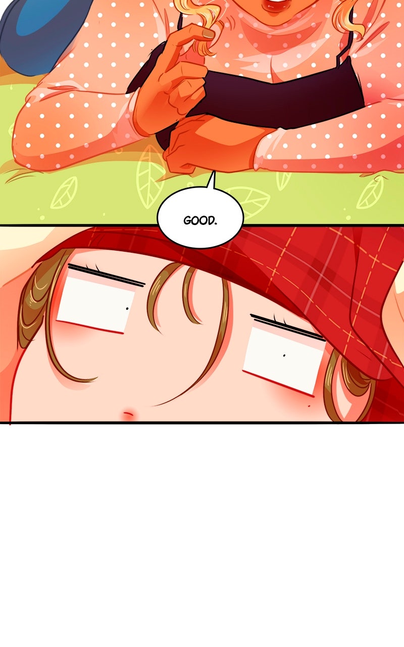 Read Love 4 a Walk chapter 103 image 27 on Lezhin
