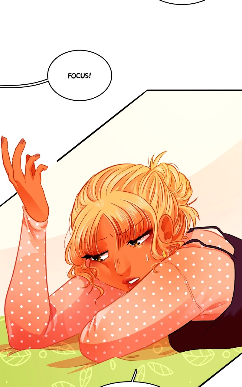 Read Love 4 a Walk chapter 103 image 29 on Lezhin