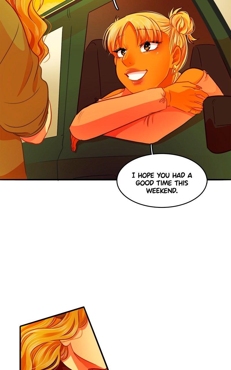 Read Love 4 a Walk chapter 103 image 3 on Lezhin