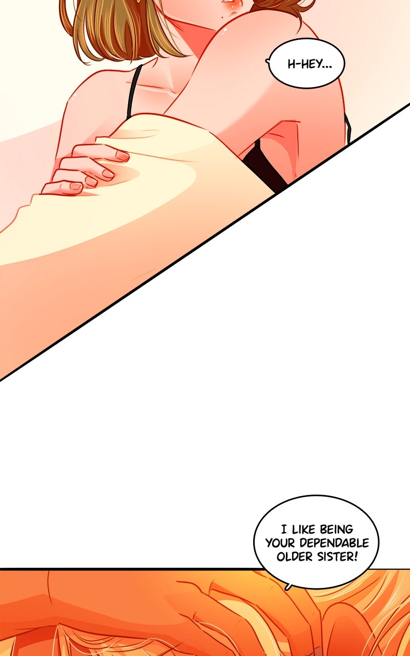 Read Love 4 a Walk chapter 103 image 31 on Lezhin