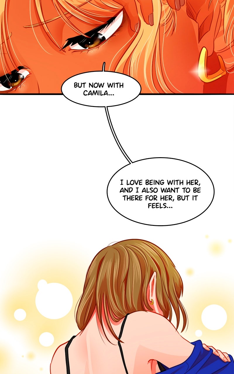 Read Love 4 a Walk chapter 103 image 32 on Lezhin